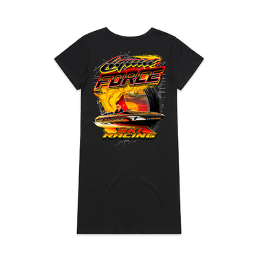 Liquid Force Ski Racing Ladies Dress